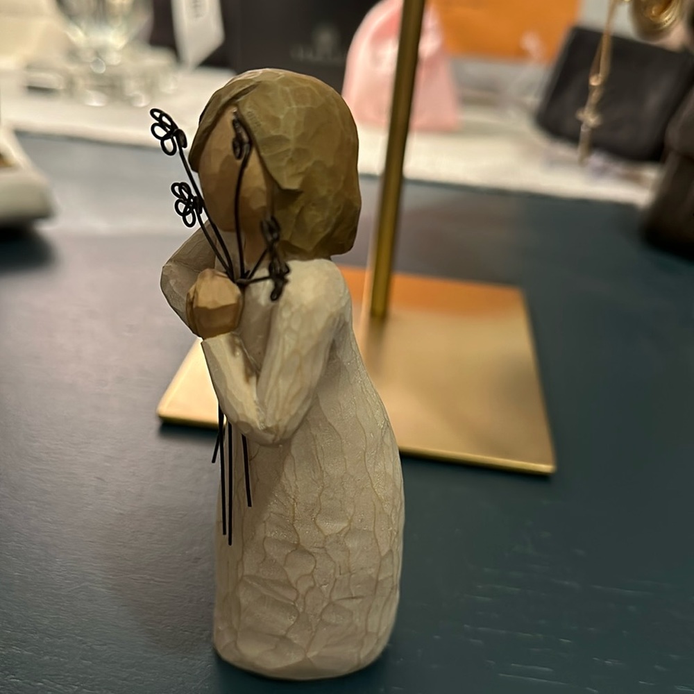 Willow Tree, Friendship - Picture 6 of 12